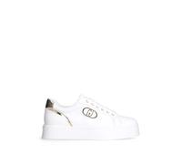 Liu-jo Sneakers Bianche Donna 35