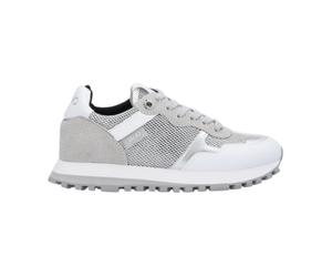 Liu Jo - Sneakers Bicolor Wonder 01 - - Shoes - Donna - Grigio - 36 EU
