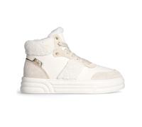 Liu Jo - Sneakers Caldi Beige Cleo Stile - - Shoes - Donna - Beige - 36 EU