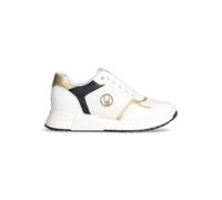 Liu Jo Sneakers Casual Donna Kiss 719 Bianco