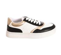 Liu Jo Sneakers con Plateau 4A3701EX097 Donna