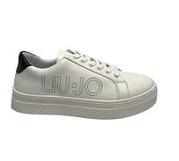 Liu Jo Sneakers con Plateau 4A3705EX014 Donna