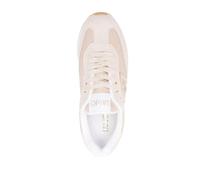 Liu jo Sneakers Donna Beige/oro Ba4081px031 BEIGE/ORO 35