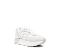 Liu Jo Sneakers con Plateau BA4081PX031 Donna