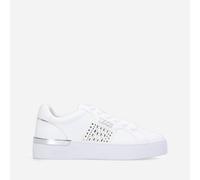 LIU.JO sneakers donna BA3027EX01401111-SILVIA 85 PE23