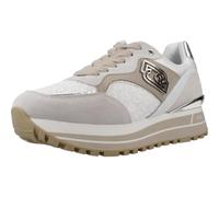Liu Jo Sneakers Donna BA5015PX542 in Pelle White EU 36