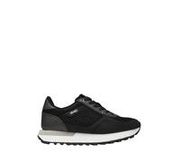 Liu Jo Sneakers Donna BF5057TX500 in pelle nera EU 40