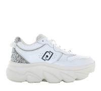Liu Jo sneakers donna BF5061 PX783 04370 STEFFY 01 A25