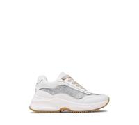 Liu-Jo Sneakers Donna Bianco Ba3077px073 Bianco 36