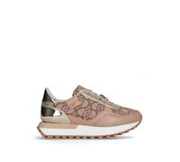 Liu-jo Sneakers Donna Colore Cuoio 35
