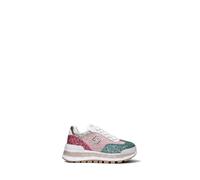 LIU JO SNEAKERS "DONNA" "MULTICOLOR" 40