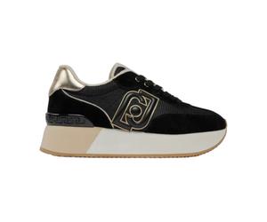 Liu Jo - Sneakers Donna - - Shoes - Donna - Nero - 40 EU