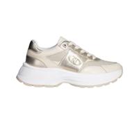 Liu Jo - Sneakers EVA 02 - - Shoes - Donna - Beige - 38 EU