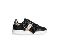 Liu Jo Sneakers Ginny 02 Art. 4F5011EX074 (Sistema Taglie Calzature EU, Adolescente, Donna, Numero, Media, 31)