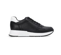 Liu Jo - Sneakers in Ecopelle Kiss 502 - - Shoes - Donna - Nero - 37 EU
