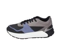 Liu Jo - Sneakers in Pelle Nabuk - - Shoes - Uomo - Multicolore - 42 EU