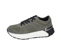 Liu Jo - Sneakers in Suede - - Shoes - Uomo - Verde - 42 EU