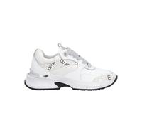 Liu Jo Sneakers Lily 08 Pelle Bianco