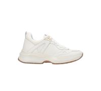 Liu Jo Sneakers Lily 10 Pelle/Tessuto Bianco