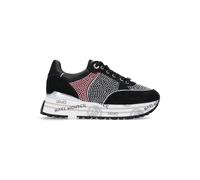 Liu Jo Sneakers Maxi Wonder Nero