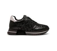 Liu Jo - Sneakers Nere Autunno/Inverno `23 - - Shoes - Donna - Nero - 36 EU
