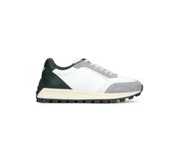 Liu Jo Sneakers Pelle Bianco
