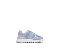 Liu Jo, ,Shoes ,Donna ,Blu ,37 EU Umala Sneaker