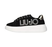 Liu Jo - Sneakers - - Shoes - Donna - Nero - 37 EU