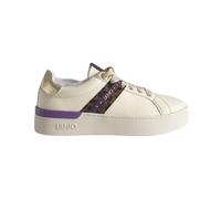 Liu Jo Sneakers Silvia 68 Similpelle Multicolore