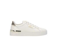 Liu Jo Sneakers Silvia 70 Pelle Bianco