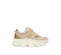 Liu Jo Sneakers Steffy 01 - Beige Steffy 01-40