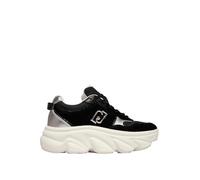 Liu Jo Sneakers Steffy 01 - Nero Steffy 01-40