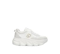 Liu Jo - Sneakers Steffy - - Shoes - Donna - Bianco - 39 EU