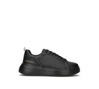 Liu Jo Sneakers Uomo Nero Pelle Naturale, Pu 7G5015PX33122222-BLA-A109905