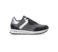 Liu Jo Sneakers Wonder 501 Glitter Nero