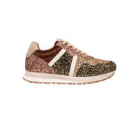 Liu Jo Sneakers Wonder 629 Glitter Oro
