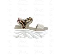 Liu Jo - Steffy 01 Sandal - - Shoes - Donna - Multicolore - 38 EU