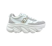 Liu Jo - Steffy 01 - - Shoes - Donna - Bianco - 40 EU