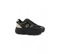Liu Jo - Steffy 01 - - Shoes - Donna - Nero - 38 EU