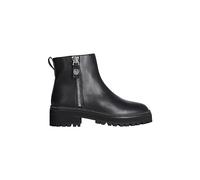 Liu Jo Stivaletti Pink 214 SF3075P0102 Nero