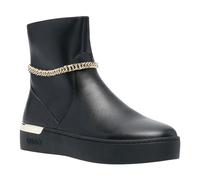 Liu Jo - Stivaletti Silvia 76 - - Shoes - Donna - Nero - 36 EU