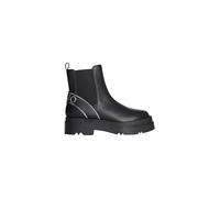 Liu Jo Stivaletto c/Fascetta Retro Love 45 NERO 22222, 38