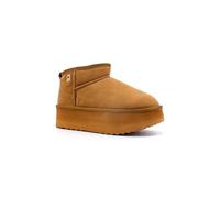 Liu Jo Stivaletto Camoscio c/Zeppa Jane 01 00668 COGNAC, 35