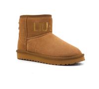 Liu Jo - Stivaletto - - Shoes - Donna - Marrone - 39 EU