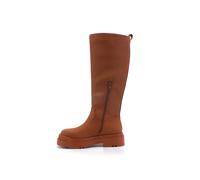 Liu Jo - Stivali Alti con Plateau - - Shoes - Donna - Marrone - 36 EU