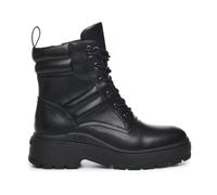 Liu Jo Andrea 02 - Anfibi Con Platform Nero - Donna Scarpe Stivaletti Classici