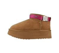 Liu Jo - Stivali Invernali Jane 03 - - Shoes - Donna - Marrone - 39 EU