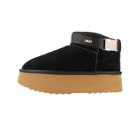 Liu Jo - Stivali Invernali - - Shoes - Donna - Nero - 39 EU