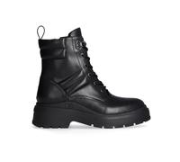 Liu Jo - Stivali stringati - - Shoes - Donna - Nero - 38 EU