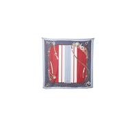 Foulard Manhattan X1058 LAGUNA BLU